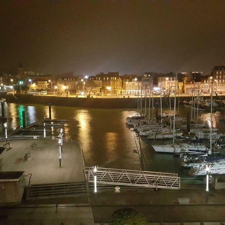 Apartmán Galion - Duquesne Dieppe Exteriér fotografie