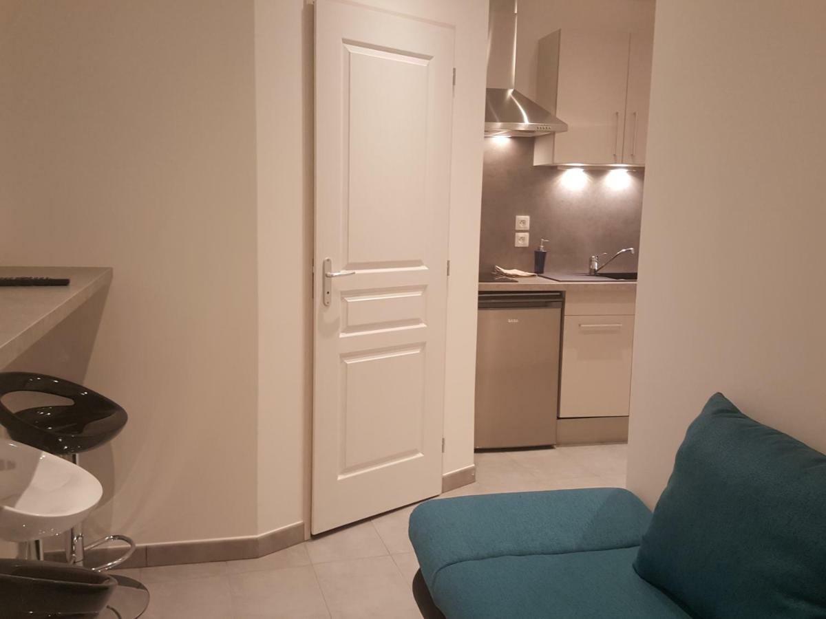 Apartmán Galion - Duquesne Dieppe Exteriér fotografie